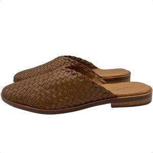 Seychelles Mules